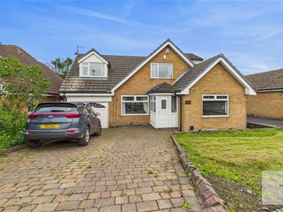 Weaver Drive, Bury